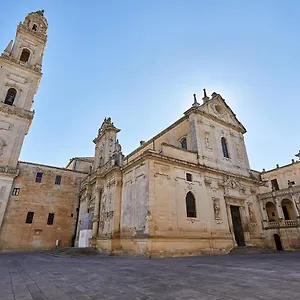 3* Bed & Breakfast Donna Teresa