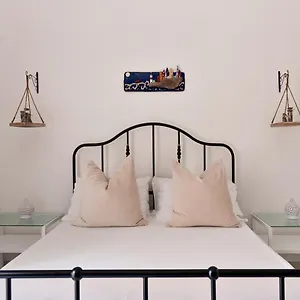  Maison d'hôtes Merabulo