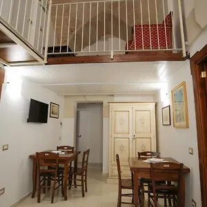  Bed & Breakfast Lo Scrigno Barocco