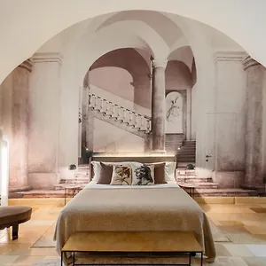  Couette-café Palazzo Maresgallo &